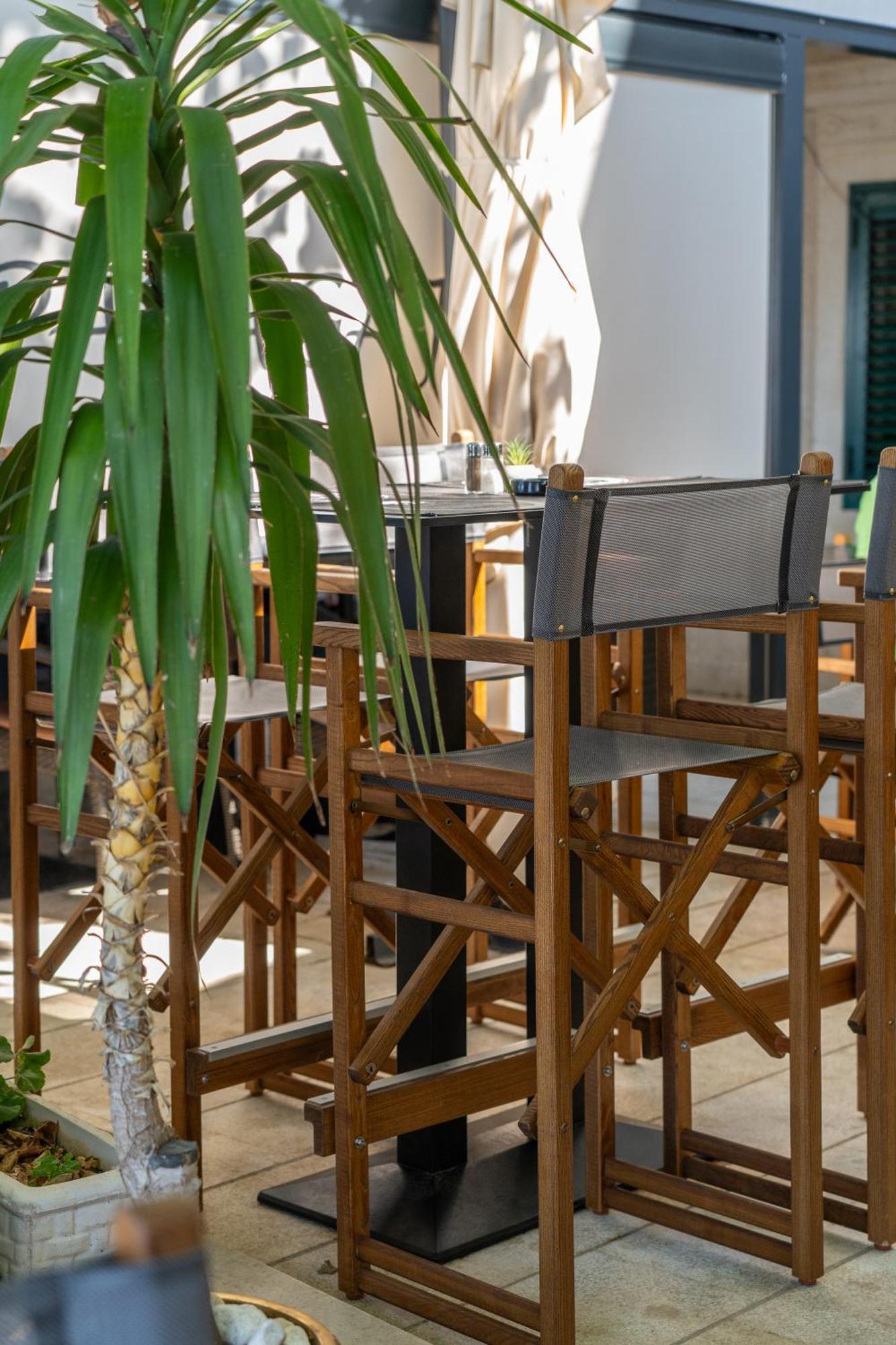 Bed & Breakfast Palac -Free Parking- Baška Voda المظهر الخارجي الصورة