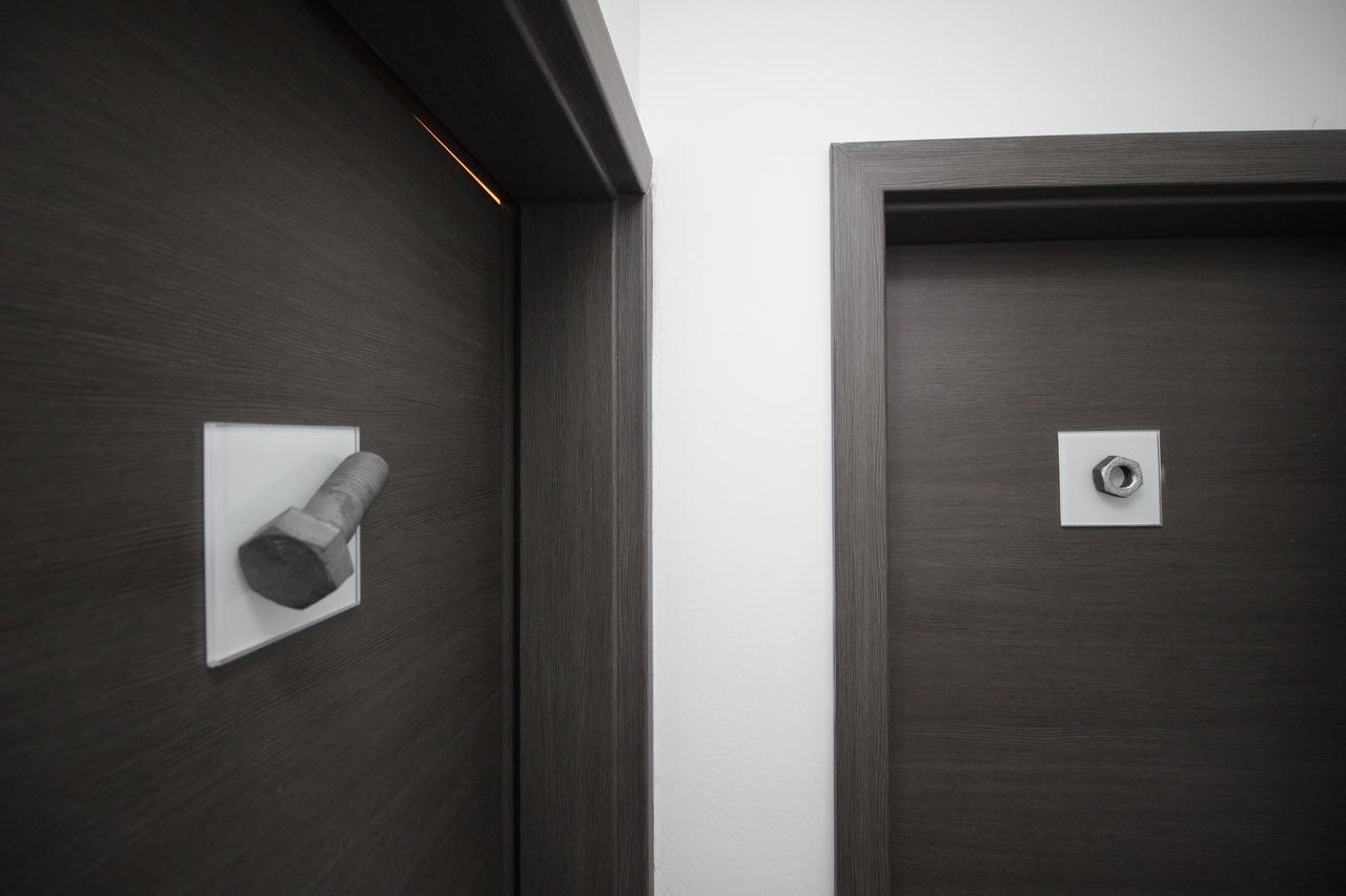 Bed & Breakfast Palac -Free Parking- Baška Voda المظهر الخارجي الصورة