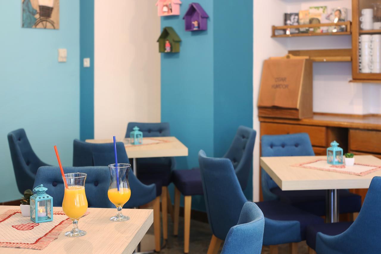 Bed & Breakfast Palac -Free Parking- Baška Voda المظهر الخارجي الصورة