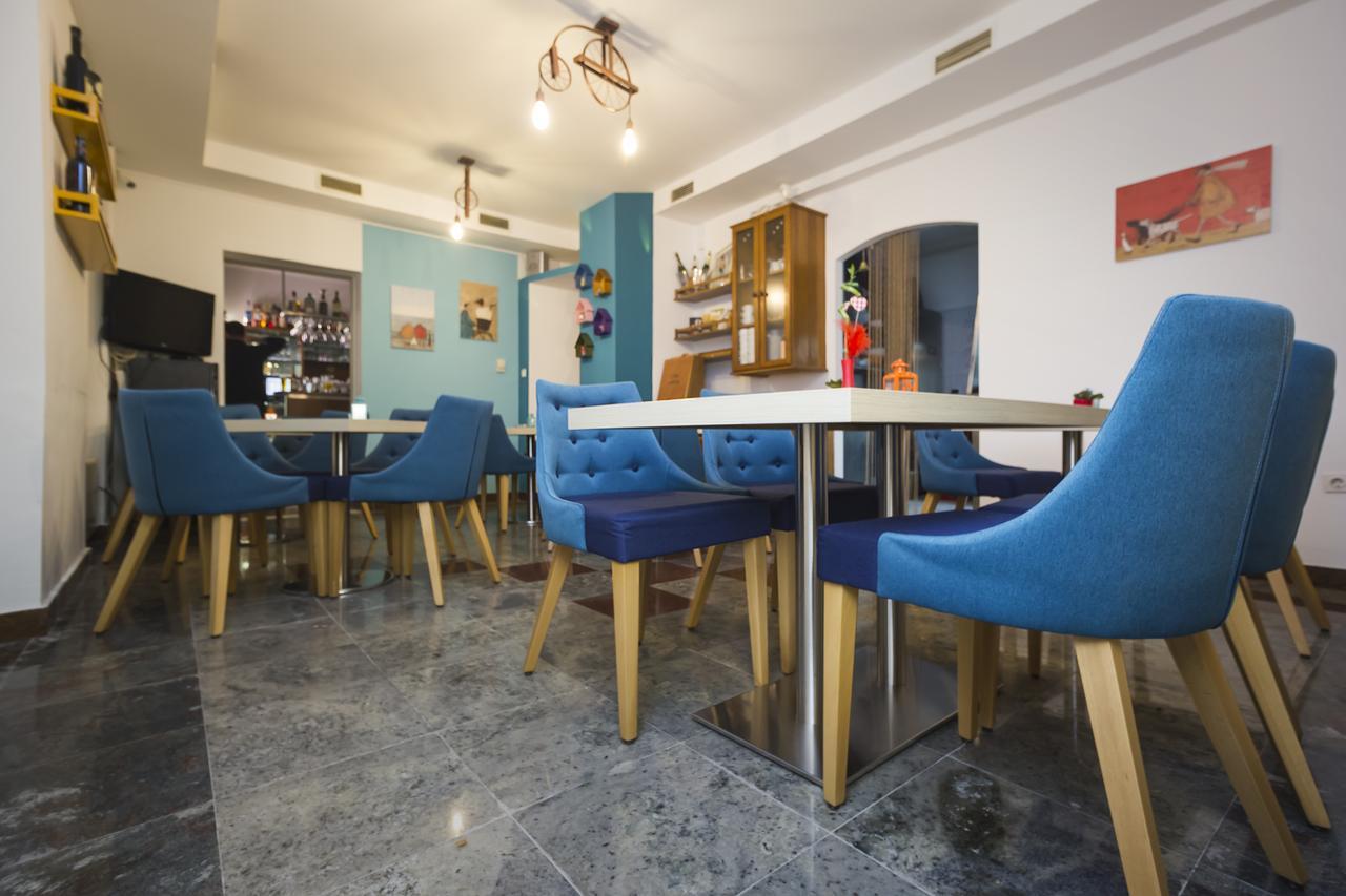 Bed & Breakfast Palac -Free Parking- Baška Voda المظهر الخارجي الصورة